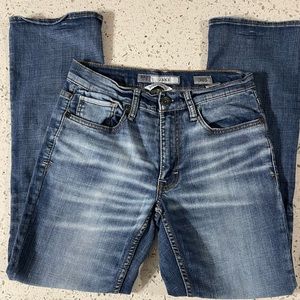 BKE Jake Straight Leg